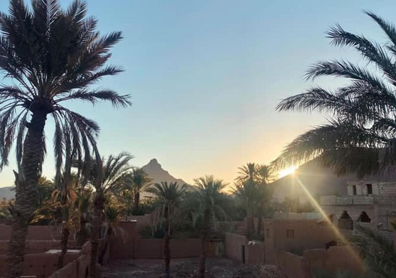 Dar Toda - Zagora Guest House エクステリア 写真