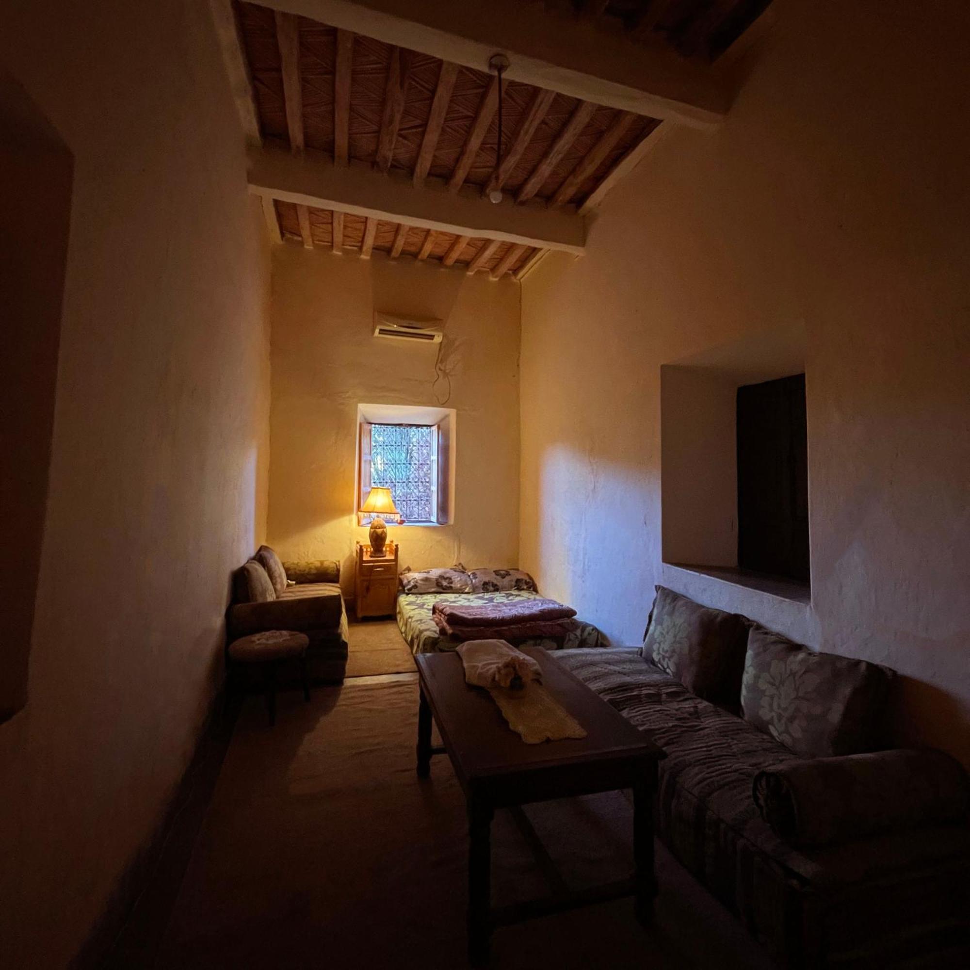 Dar Toda - Zagora Guest House エクステリア 写真