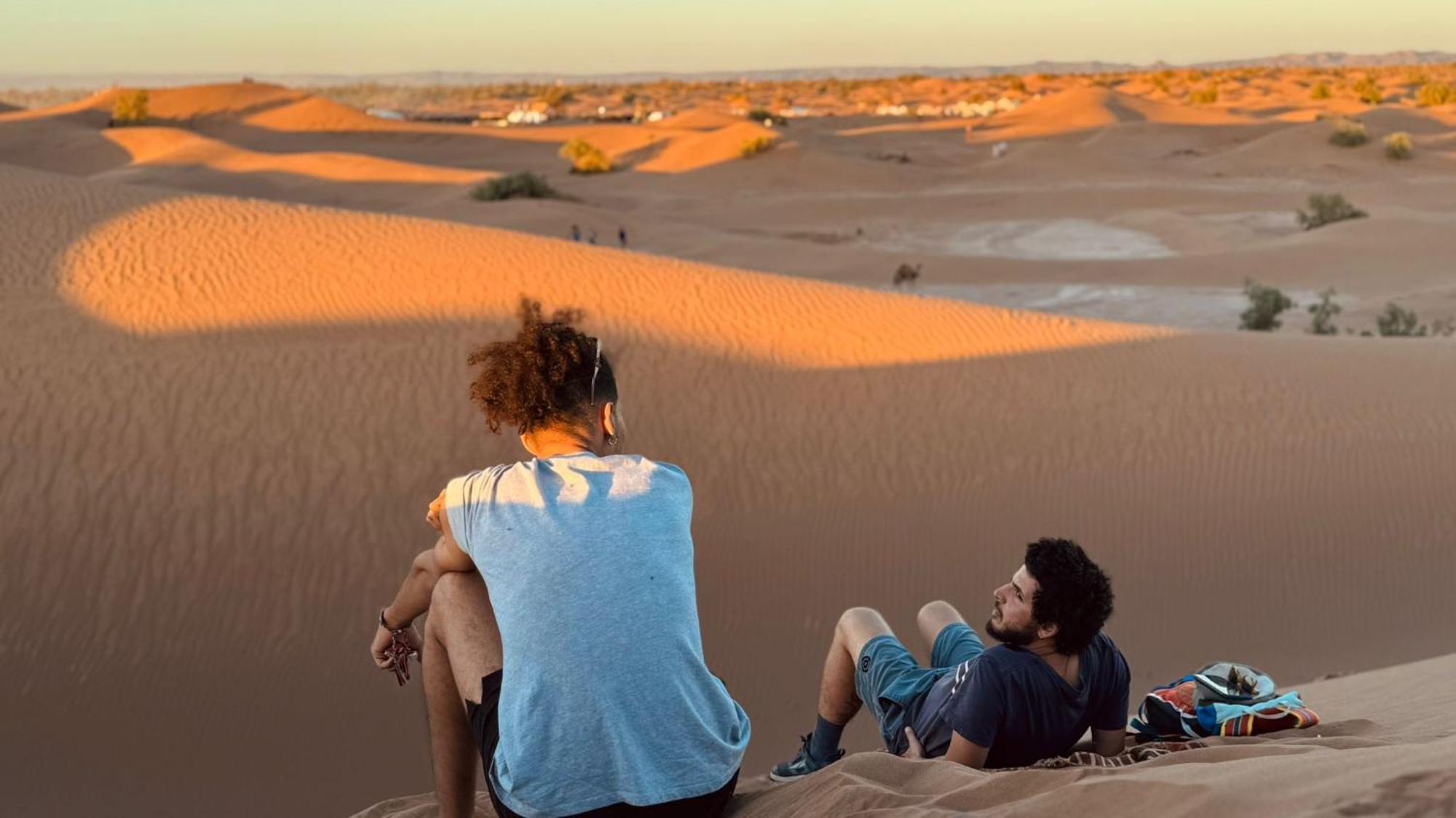 Dar Toda - Zagora Guest House エクステリア 写真
