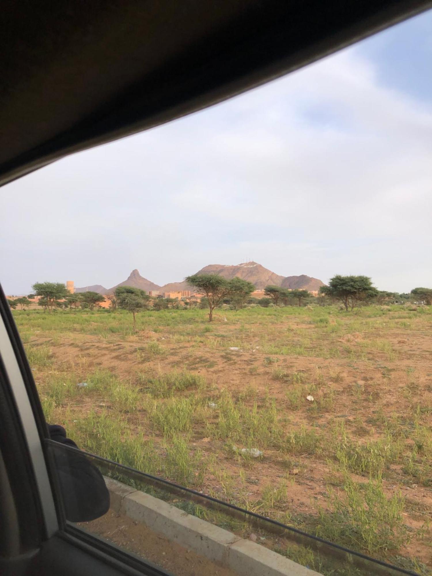 Dar Toda - Zagora Guest House エクステリア 写真