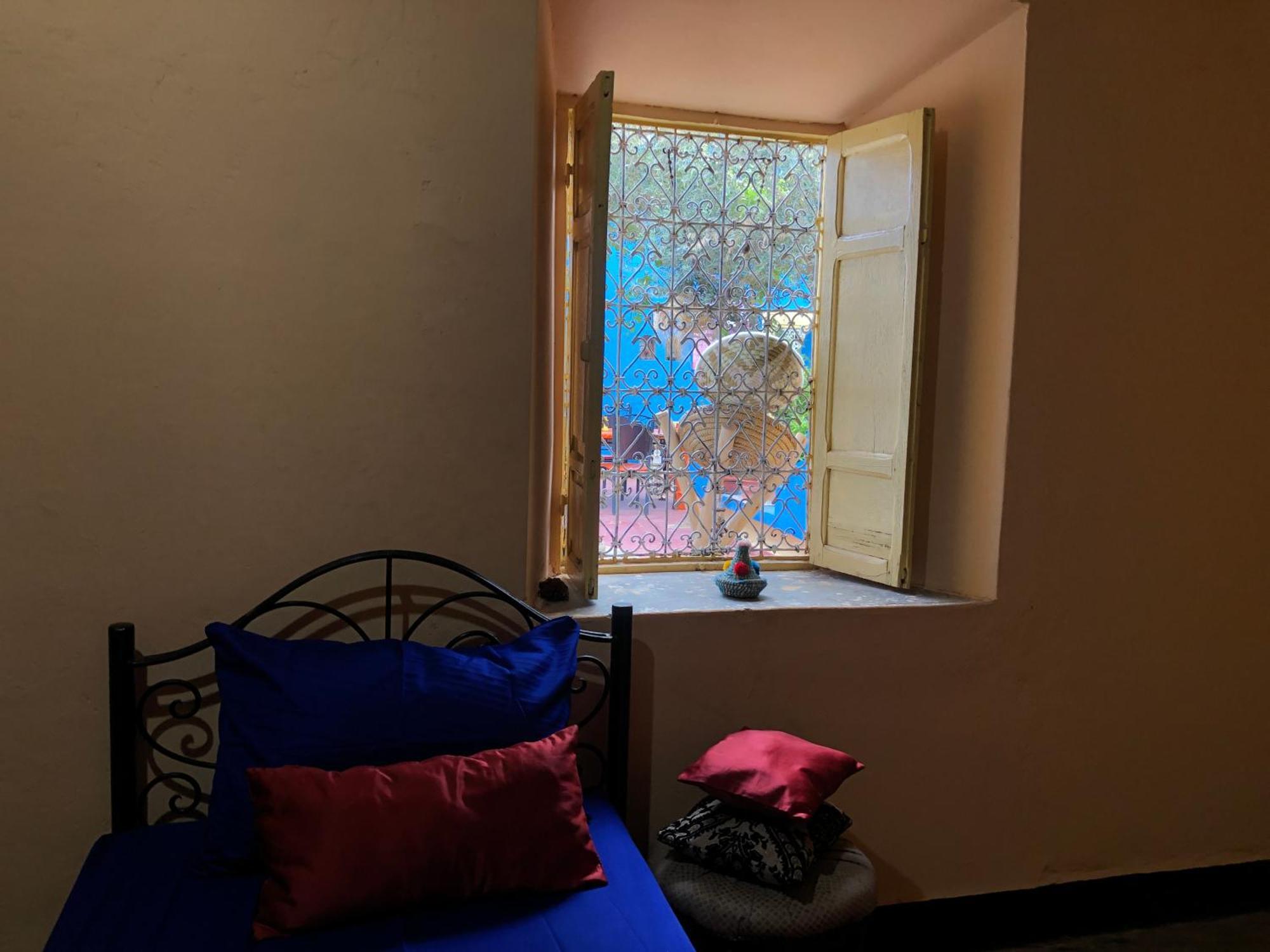 Dar Toda - Zagora Guest House エクステリア 写真