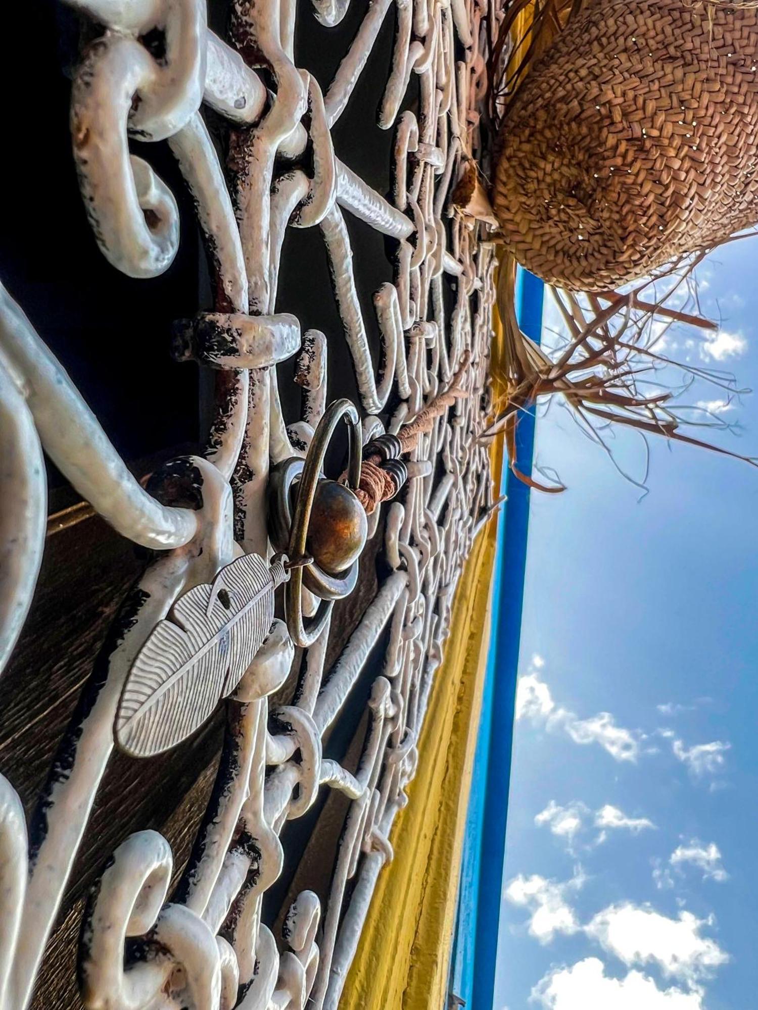 Dar Toda - Zagora Guest House エクステリア 写真