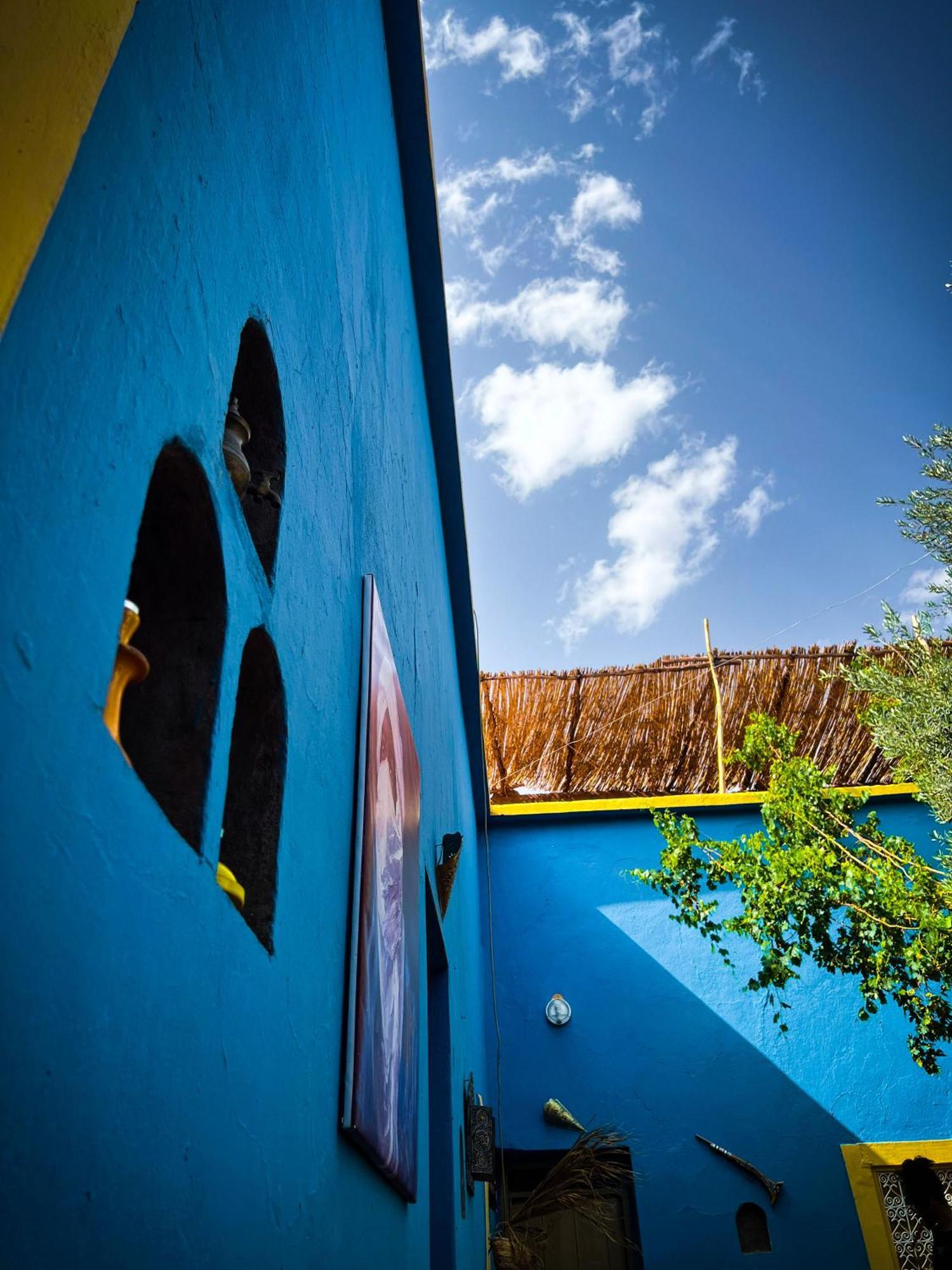 Dar Toda - Zagora Guest House エクステリア 写真
